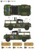 Academy 13551 R.O.K. Army K311A1 1/35